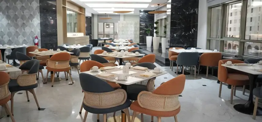 Al Manakha Rotana Madinah image